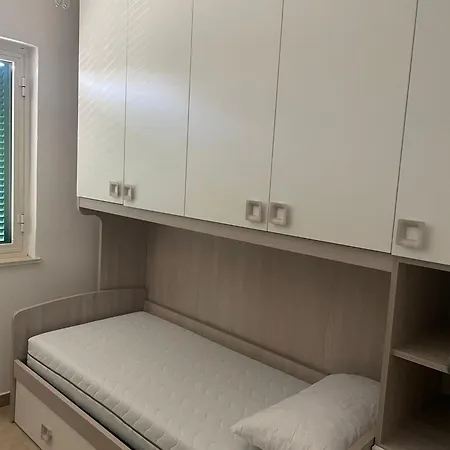 Tropea Blue Pace Horizon アパート Ciaramiti