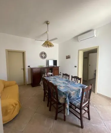 Appartement Tropea Blue Pace Horizon Ciaramiti