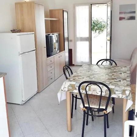 Appartement Tropea Blue Pace Horizon