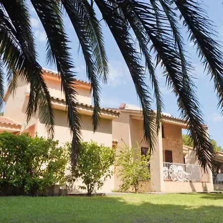 Tropea Blue Pace Horizon Appartement *