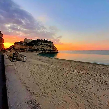 Blue Pace Horizon Daire *