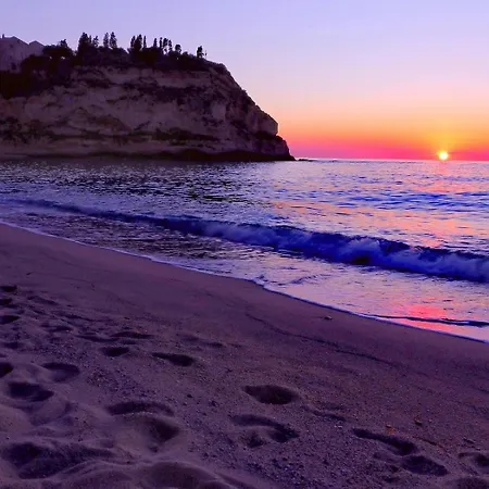 Blue Pace Horizon Tropea