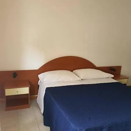 Apartment Blue Pace Horizon Tropea