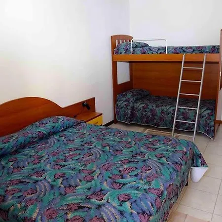 Blue Pace Horizon Apartment *