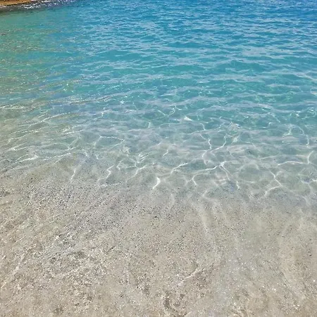 Blue Pace Horizon