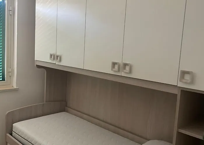 Blue Pace Horizon Lägenhet Ciaramiti