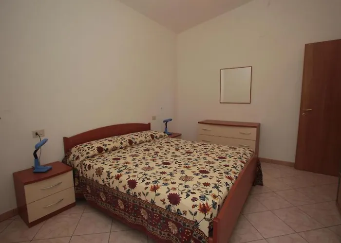 Tropea Blue Pace Horizon Ciaramiti