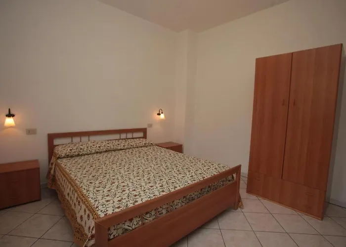 Tropea Blue Pace Horizon * Ciaramiti