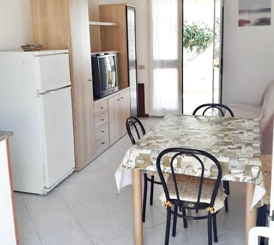 Appartement Tropea Blue Pace Horizon