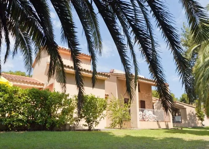 Tropea Blue Pace Horizon Appartement *